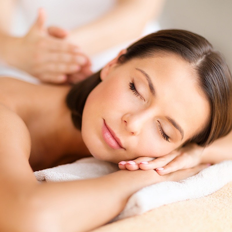 Thai Therapie Massage
